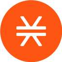 Wrapped STX (Velar) (WSTX) logo