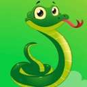 Snake (SNK) logo