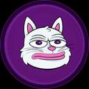 Ton Cat (TCAT) logo