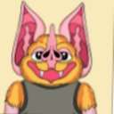 Boppy The Bat (BOPPY) logo