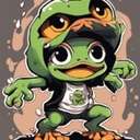 Zygo The Frog (ZYGO) logo