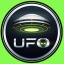 UFO Token (UFO) logo