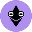 Degen ETH Staked ETH (DGNETH) logo