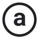 Arweave (AR) logo