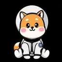 Asteroid Shiba (ASTEROID) logo