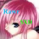 Rawr (XD) logo