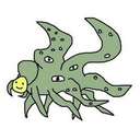 Shoggoth (SHOGGOTH) logo