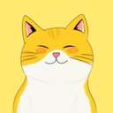 GoldenCat (CATS) logo