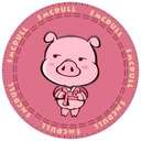McDull (Meme) (MCDULL) logo