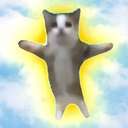 Happy Cat (HAPPY) logo