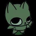 Bop Cat (BOP) logo
