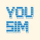 YouSim (YOUSIM) logo