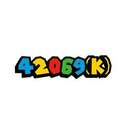 The Retirement Token (42069K) logo