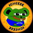 Cheese (CHEESE) logo