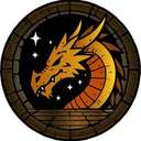 Dragon Coin ($DGN) logo
