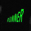 RUNNER (RUNNER) logo