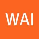 WAI Combinator by Virtuals (WAI) logo