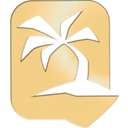 ISLAND Token (ISLAND) logo