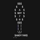 ANDY70B (ANDY70B) logo