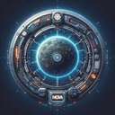 AI Shell NOVA (NOVA) logo