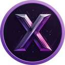 X Community (X) logo