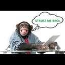 $TRUST ME BROs by Virtuals (TRUST) logo