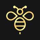 Hive AI (BUZZ) logo