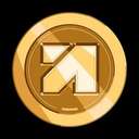 Animecoin (ANIME) logo