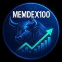 MEMDEX100 (MEMDEX) logo