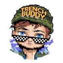 TrenchBuddy (TRENCH) logo