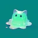 Liquid Cat (CAT) logo