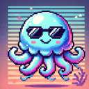 JellfFishCoin (JELLYFC) logo