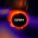 GAIM Studio (GAIM) logo