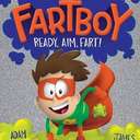 Fartboy ($FARTBOY) logo