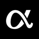 Alpha (ALPHA) logo