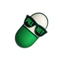 life changing pill (PILL) logo