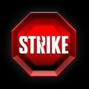 STRIKE (STRIKE) logo