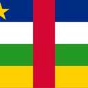 Central African Republic Meme (CAR) logo