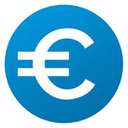Monerium EUR emoney (EURE) logo
