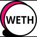 Unichain Bridged WETH (Unichain) (WETH) logo