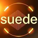 Johnny Suede (SUEDE) logo