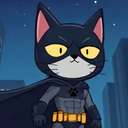 CATBAT (CATBAT) logo