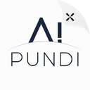 Pundi AI (PUNDIAI) logo