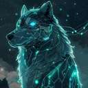 Odin's Dog (ODINDOG) logo