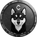Cocoro (COCORO) logo