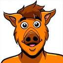 ALF TOKEN (ALF) logo