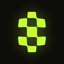 Skate (SKATE) logo