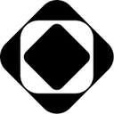 Wrapped SAGA (SAGA) logo