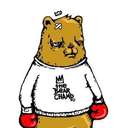 Bear Champ (BCHAMP) logo