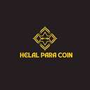 Helal Para Coin (HPC) logo